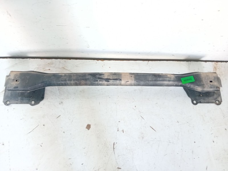 Recambio de refuerzo paragolpes trasero para ford fiesta vi (cb1, ccn) 1.4 tdci referencia OEM IAM   