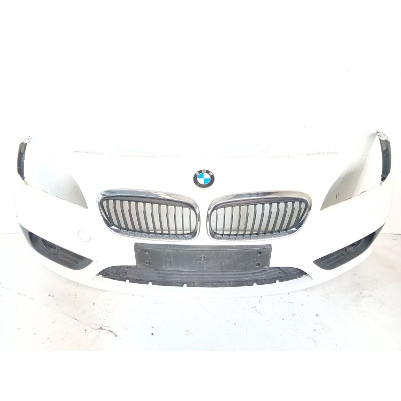 Recambio de paragolpes delantero para bmw 2 gran tourer (f46) 218 d referencia OEM IAM   