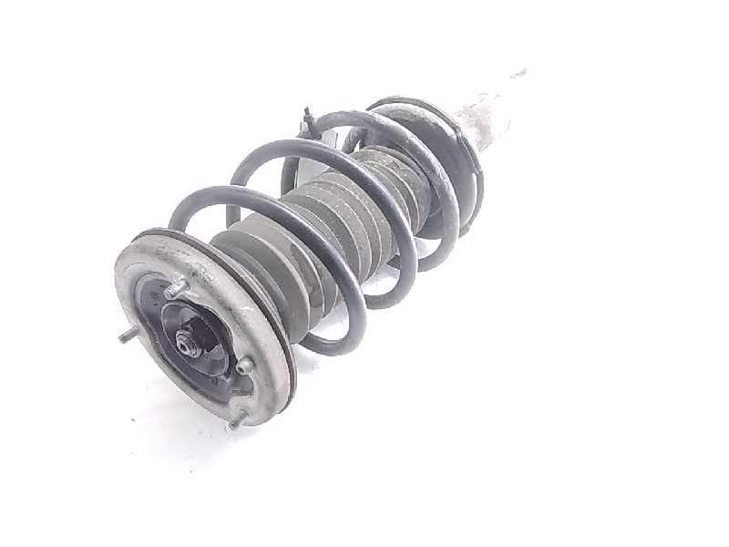 Recambio de amortiguador delantero izquierdo para bmw serie 7 (e65/e66) 730d referencia OEM IAM 675318704  