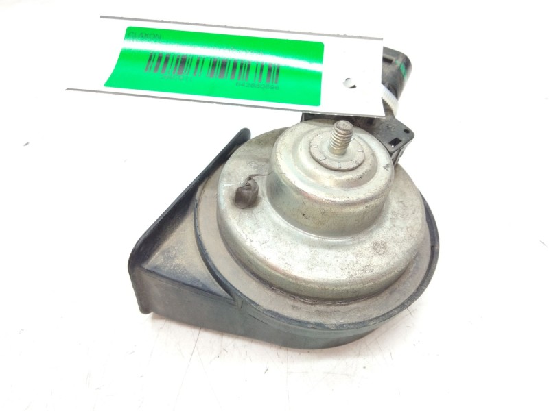 Recambio de claxon para bmw 2 gran tourer (f46) 218 d referencia OEM IAM 7332605  