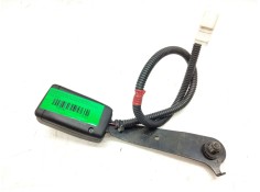 Recambio de enganche delantero derecho para honda civic viii hatchback (fn, fk) 2.2 ctdi (fk3) referencia OEM IAM 1039116  