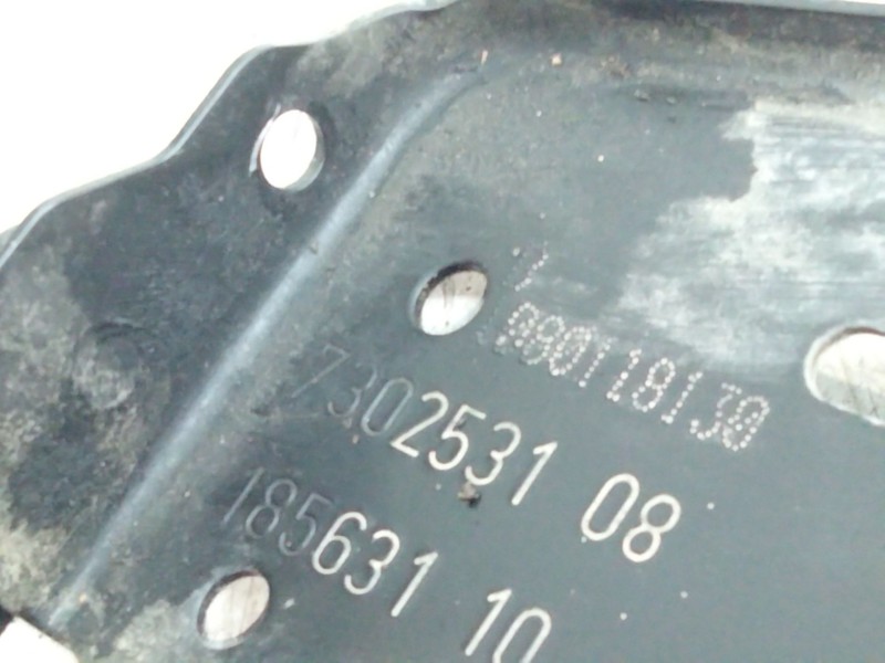 Recambio de soporte faro izquierdo para bmw 2 gran tourer (f46) 218 d referencia OEM IAM 7302531  