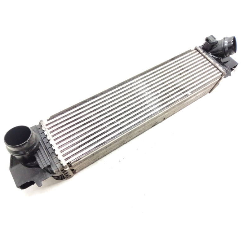 Recambio de intercooler para bmw 2 gran tourer (f46) 218 d referencia OEM IAM 7617598  