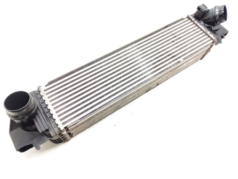Recambio de intercooler para bmw 2 gran tourer (f46) 218 d referencia OEM IAM 7617598  