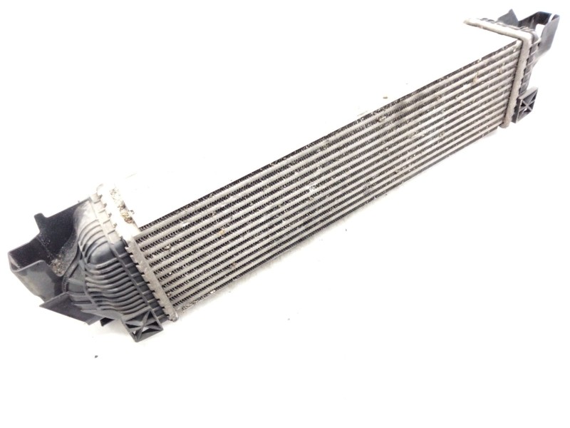 Recambio de intercooler para bmw 2 gran tourer (f46) 218 d referencia OEM IAM 7617598  