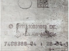 Recambio de puntera chasis delantera derecha para bmw 2 gran tourer (f46) 218 d referencia OEM IAM 7406386   2