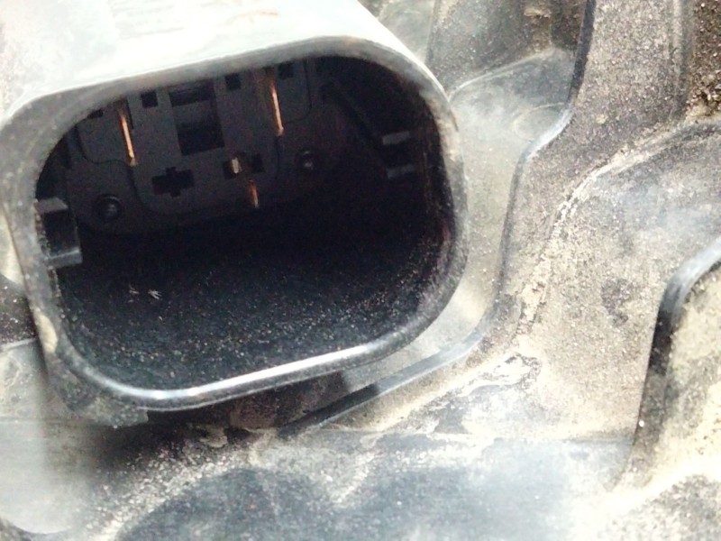 Recambio de electroventilador para bmw 2 gran tourer (f46) 218 d referencia OEM IAM 7617609  