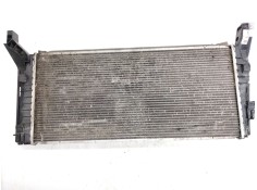 Recambio de radiador agua para bmw 2 gran tourer (f46) 218 d referencia OEM IAM 7617630   2