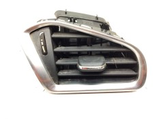 Recambio de aireador derecho para citroën c4 berlina exclusive referencia OEM IAM 9671332277  