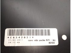 Recambio de guantera para citroën c4 berlina exclusive referencia OEM IAM 9671431377   2