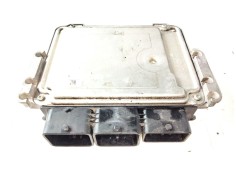 Recambio de centralita motor uce para peugeot 206+ 1.4 hdi referencia OEM IAM   