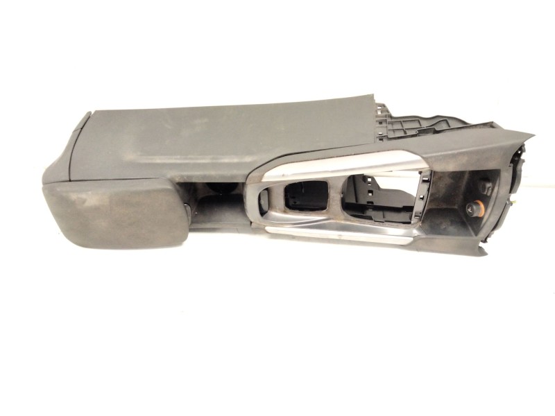Recambio de consola central para citroën c4 berlina exclusive referencia OEM IAM   