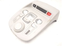Recambio de luz interior para citroën c4 berlina exclusive referencia OEM IAM 9671645977  