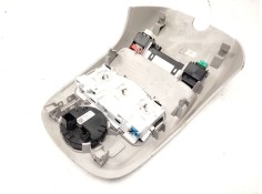 Recambio de luz interior para citroën c4 berlina exclusive referencia OEM IAM 9671645977   2