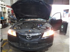 MAZDA 6 SEDÁN (GG)