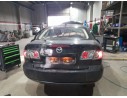MAZDA 6 SEDÁN (GG)