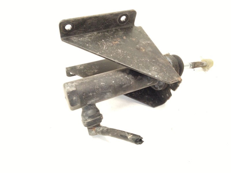 Recambio de bomba embrague para iveco daily iv furgón 35c14 gv, 35c14 gv/p, 35s14 gv, 35s14 gv/p referencia OEM IAM   