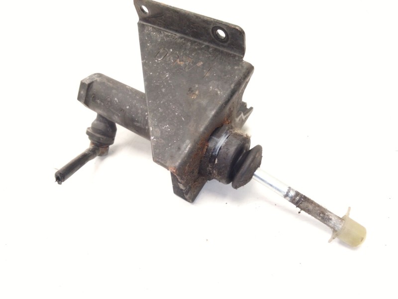 Recambio de bomba embrague para iveco daily iv furgón 35c14 gv, 35c14 gv/p, 35s14 gv, 35s14 gv/p referencia OEM IAM   