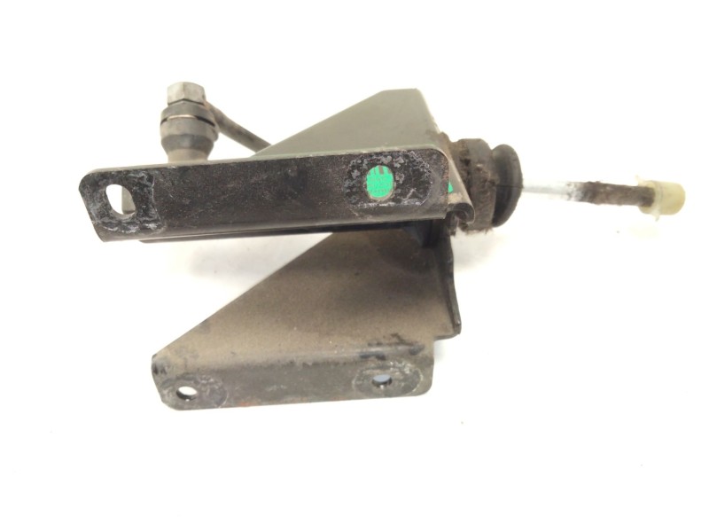 Recambio de bomba embrague para iveco daily iv furgón 35c14 gv, 35c14 gv/p, 35s14 gv, 35s14 gv/p referencia OEM IAM   