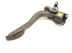 Recambio de pedal acelerador para iveco daily iv furgón 35c14 gv, 35c14 gv/p, 35s14 gv, 35s14 gv/p referencia OEM IAM 504061734 