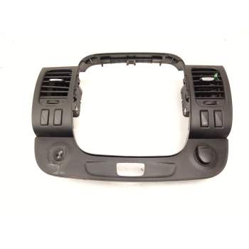Recambio de aireador central para opel vivaro b autobús (x82) 1.6 cdti (06) referencia OEM IAM   