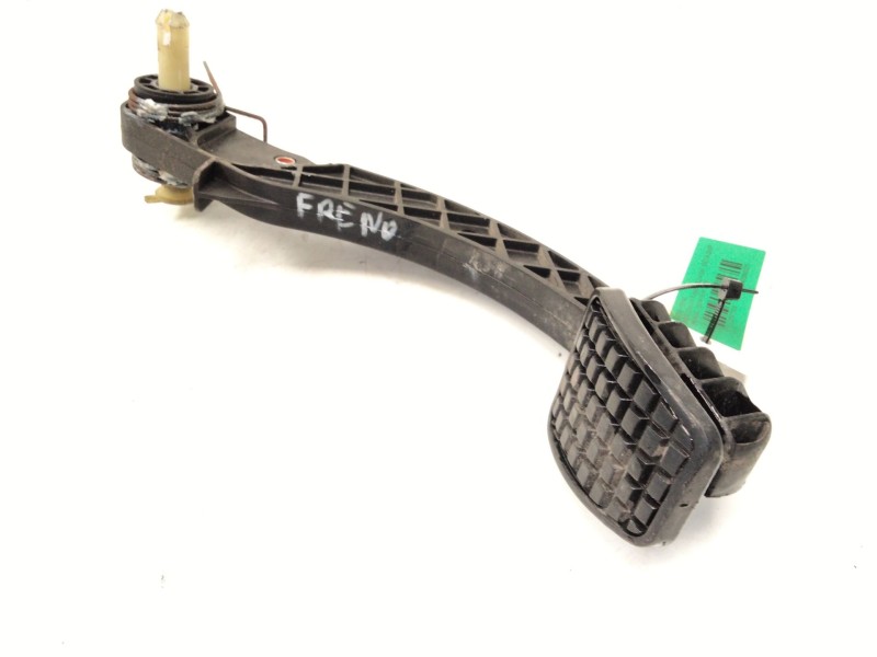 Recambio de pedal freno para iveco daily iv furgón 35c14 gv, 35c14 gv/p, 35s14 gv, 35s14 gv/p referencia OEM IAM   