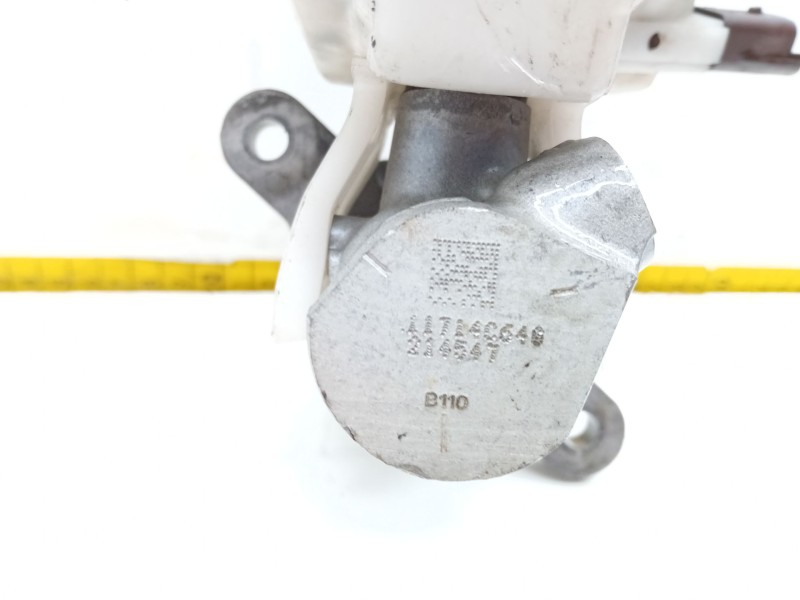 Recambio de bomba freno para citroën c4 berlina exclusive referencia OEM IAM   