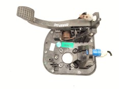 Recambio de pedal embrague para iveco daily iv furgón 35c14 gv, 35c14 gv/p, 35s14 gv, 35s14 gv/p referencia OEM IAM   