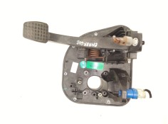 Recambio de pedal embrague para iveco daily iv furgón 35c14 gv, 35c14 gv/p, 35s14 gv, 35s14 gv/p referencia OEM IAM    2