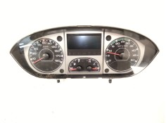 Recambio de cuadro instrumentos para iveco daily iv furgón 35c14 gv, 35c14 gv/p, 35s14 gv, 35s14 gv/p referencia OEM IAM 5801318