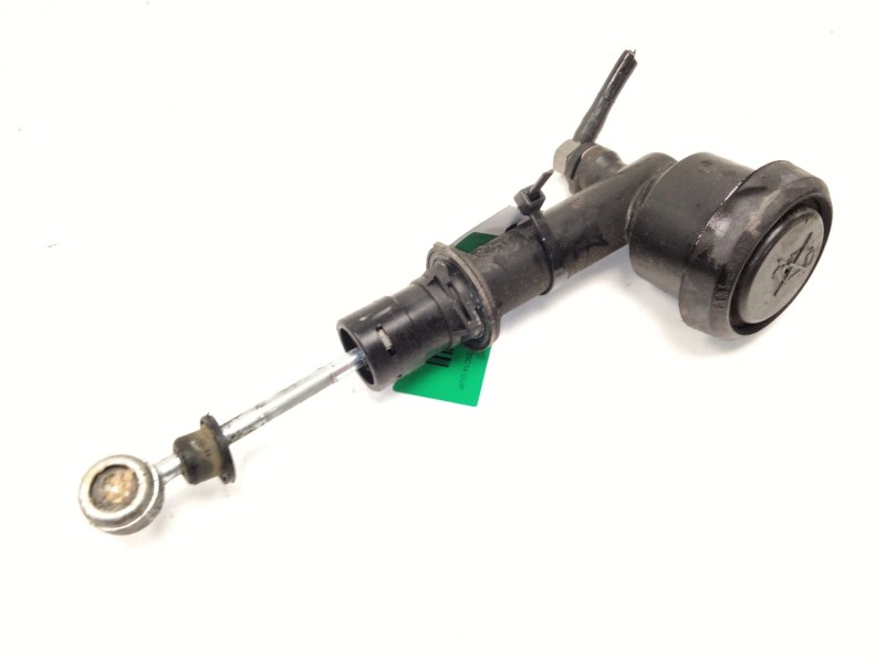 Recambio de bombin pedal embrague para iveco daily iv furgón 35c14 gv, 35c14 gv/p, 35s14 gv, 35s14 gv/p referencia OEM IAM FT39Z