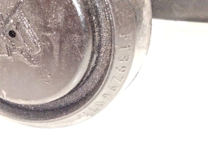 Recambio de bombin pedal embrague para iveco daily iv furgón 35c14 gv, 35c14 gv/p, 35s14 gv, 35s14 gv/p referencia OEM IAM FT39Z