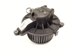 Recambio de motor calefaccion para iveco daily iv furgón 35c14 gv, 35c14 gv/p, 35s14 gv, 35s14 gv/p referencia OEM IAM 130921  