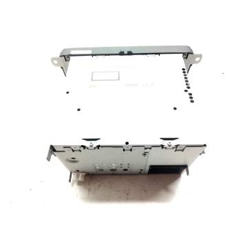 Recambio de sistema audio / radio cd para seat alhambra (710, 711) 2.0 tdi referencia OEM IAM 7N5035186B  