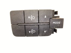 Recambio de mando multifuncion para iveco daily iv furgón 35c14 gv, 35c14 gv/p, 35s14 gv, 35s14 gv/p referencia OEM IAM 58012605