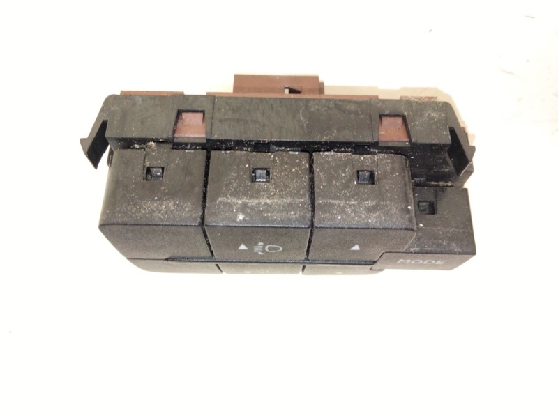 Recambio de mando multifuncion para iveco daily iv furgón 35c14 gv, 35c14 gv/p, 35s14 gv, 35s14 gv/p referencia OEM IAM 58012605