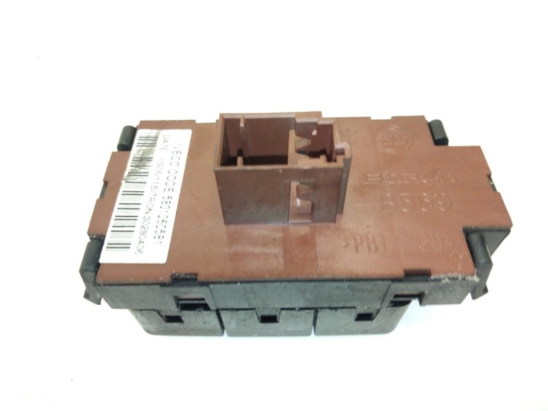 Recambio de mando multifuncion para iveco daily iv furgón 35c14 gv, 35c14 gv/p, 35s14 gv, 35s14 gv/p referencia OEM IAM 58012605