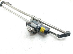 Recambio de motor limpia delantero para iveco daily iv furgón 35c14 gv, 35c14 gv/p, 35s14 gv, 35s14 gv/p referencia OEM IAM   