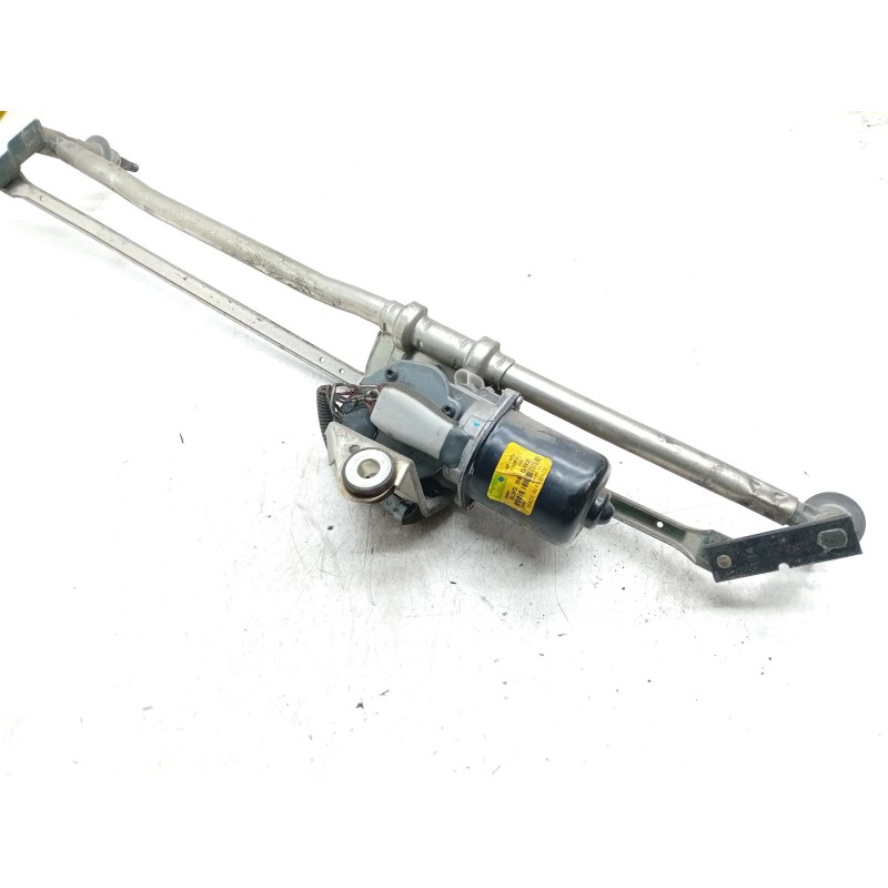 Recambio de motor limpia delantero para iveco daily iv furgón 35c14 gv, 35c14 gv/p, 35s14 gv, 35s14 gv/p referencia OEM IAM   