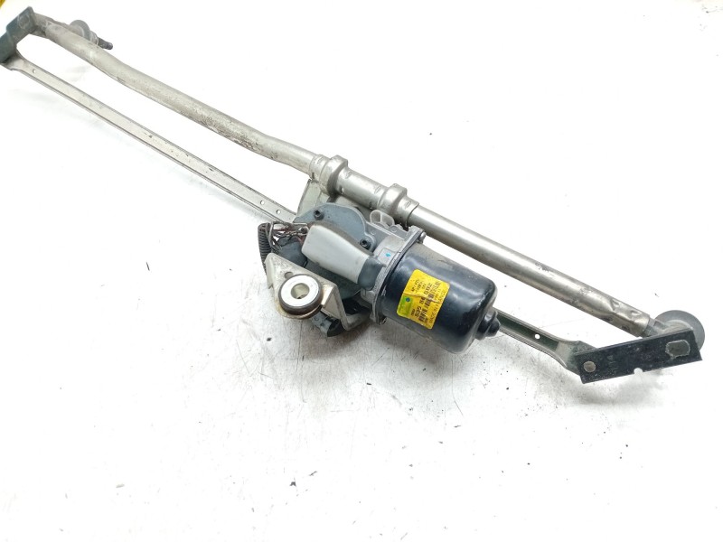Recambio de motor limpia delantero para iveco daily iv furgón 35c14 gv, 35c14 gv/p, 35s14 gv, 35s14 gv/p referencia OEM IAM   