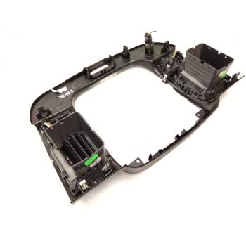 Recambio de aireador central para opel vivaro b autobús (x82) 1.6 cdti (06) referencia OEM IAM   