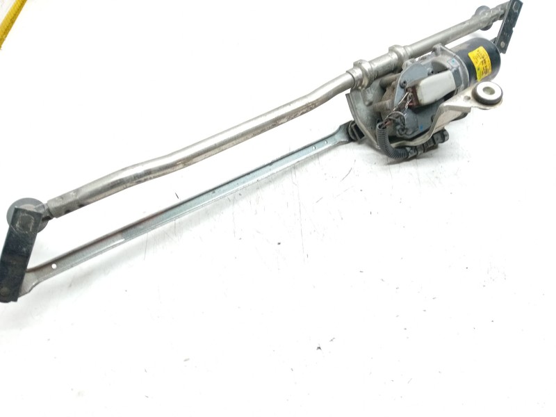 Recambio de motor limpia delantero para iveco daily iv furgón 35c14 gv, 35c14 gv/p, 35s14 gv, 35s14 gv/p referencia OEM IAM   