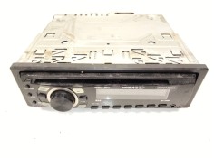 Recambio de sistema audio / radio cd para iveco daily iv furgón 35c14 gv, 35c14 gv/p, 35s14 gv, 35s14 gv/p referencia OEM IAM   