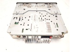Recambio de sistema audio / radio cd para iveco daily iv furgón 35c14 gv, 35c14 gv/p, 35s14 gv, 35s14 gv/p referencia OEM IAM    2