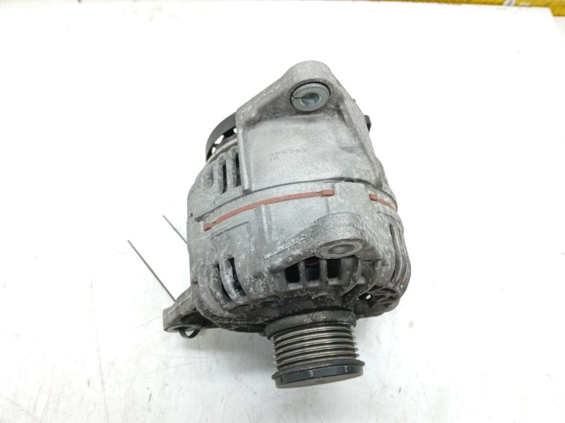 Recambio de alternador para iveco daily iv furgón 35c14 gv, 35c14 gv/p, 35s14 gv, 35s14 gv/p referencia OEM IAM   