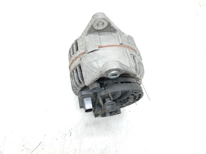 Recambio de alternador para iveco daily iv furgón 35c14 gv, 35c14 gv/p, 35s14 gv, 35s14 gv/p referencia OEM IAM   