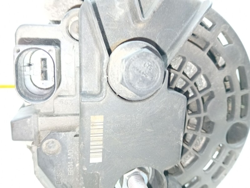 Recambio de alternador para iveco daily iv furgón 35c14 gv, 35c14 gv/p, 35s14 gv, 35s14 gv/p referencia OEM IAM   