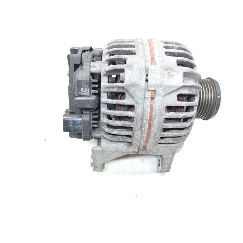 Recambio de alternador para iveco daily iv furgón 35c14 gv, 35c14 gv/p, 35s14 gv, 35s14 gv/p referencia OEM IAM   