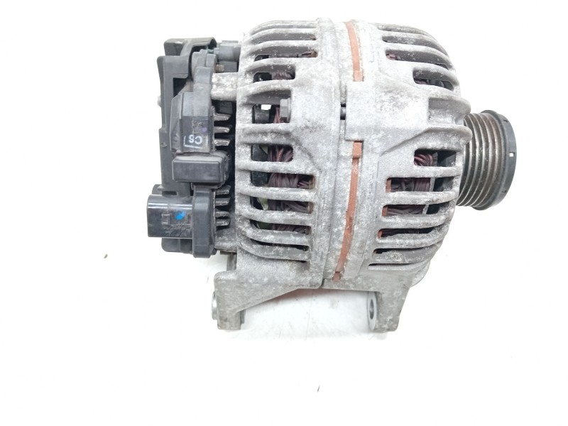 Recambio de alternador para iveco daily iv furgón 35c14 gv, 35c14 gv/p, 35s14 gv, 35s14 gv/p referencia OEM IAM   