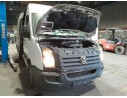 VOLKSWAGEN CRAFTER 30-50 FURGONETA (2E_)